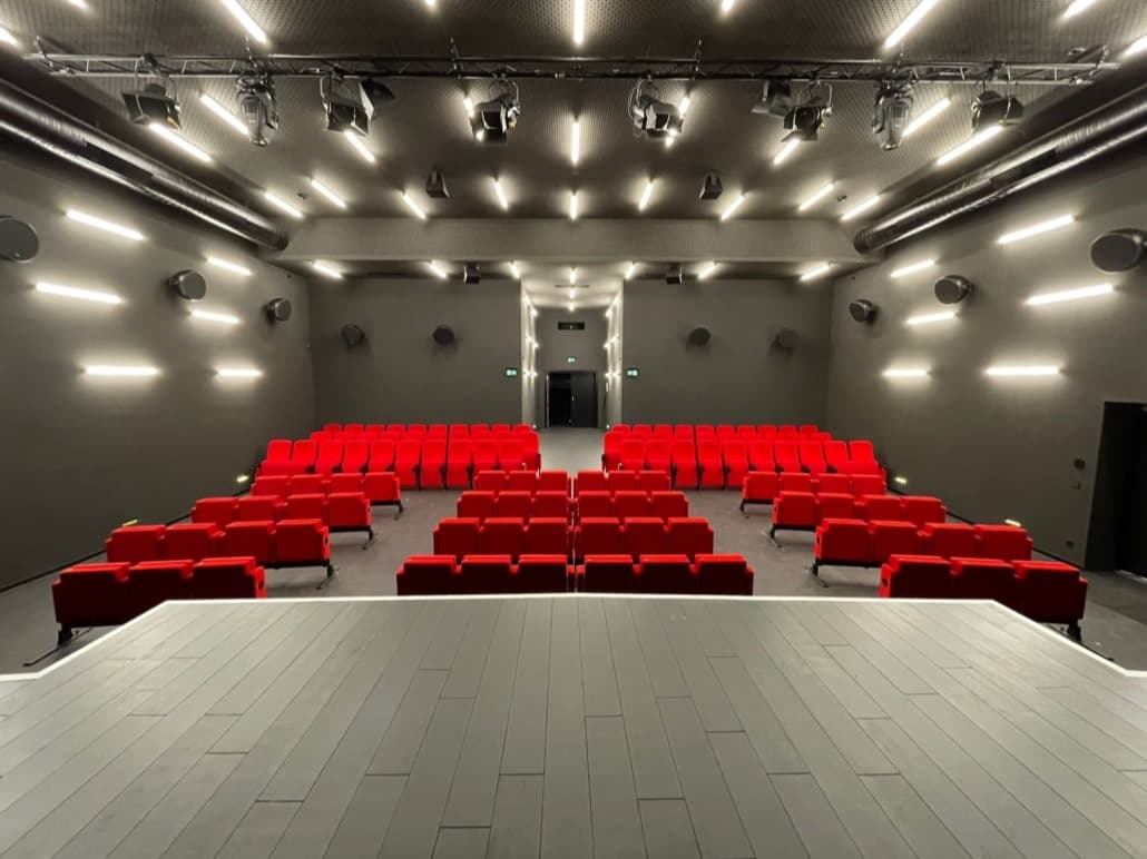Capitol Kino-Center