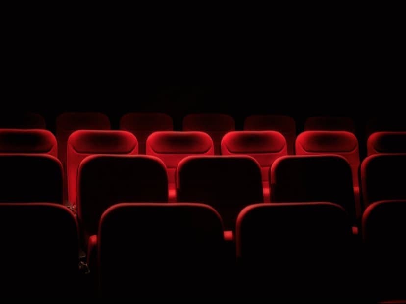 Cinema Preview Image 3 Capitol Kino-Center